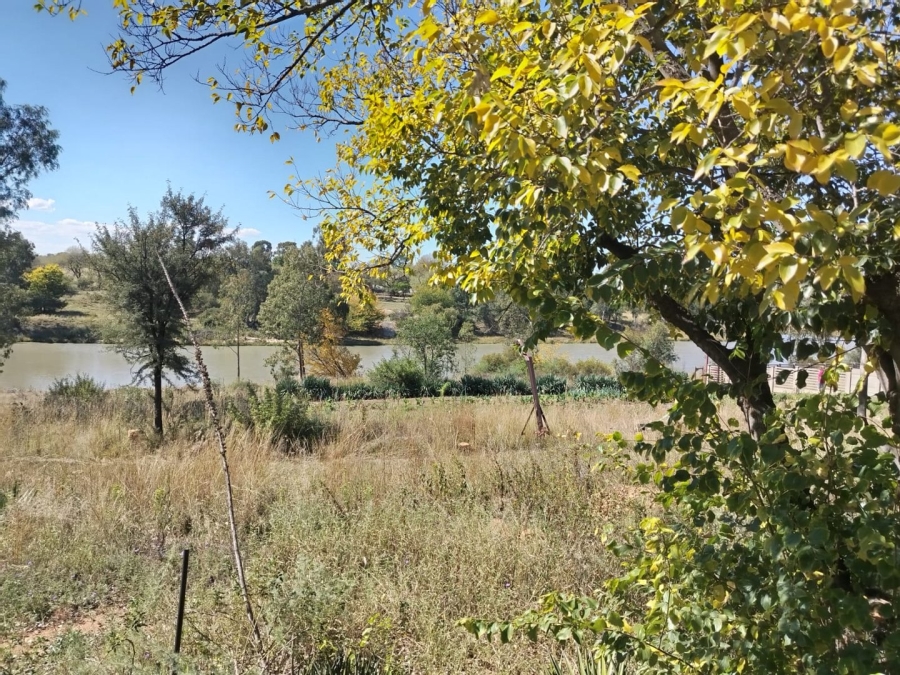 2 Bedroom Property for Sale in Heilbron Free State